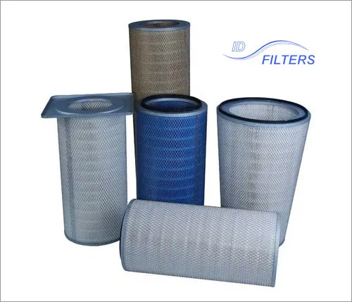 Filteri vazduha ID FILTERS - ID Filters - 1