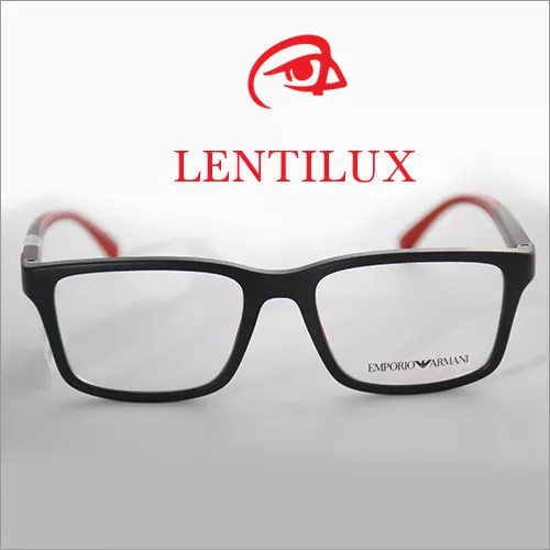 EMPORIO ARMANI  Dečije naočare za vid  model 2 - Optika Lentilux - 2