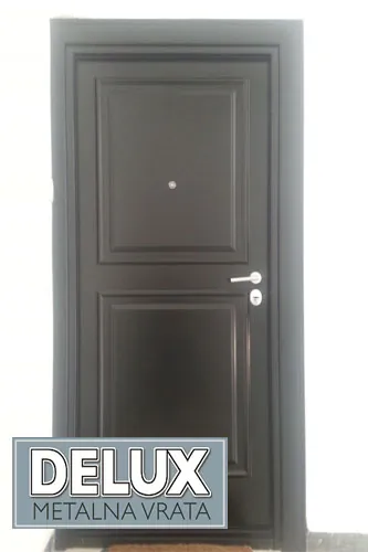Metalna vrata MV14 DELUX - Delux Metalna vrata - 2