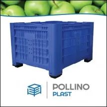 BOKS PALETE  PP 785A - Pollino Plast - 6