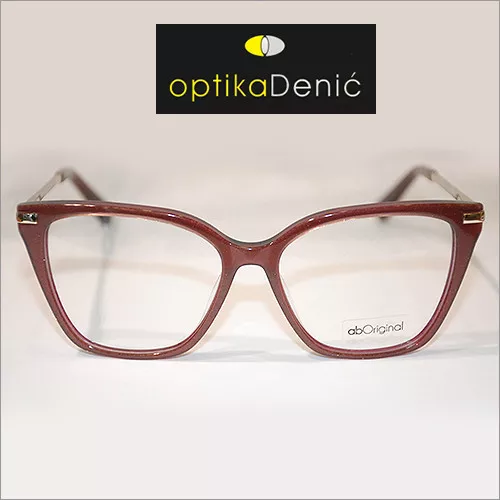 abORIGINAL  Ženske naočare za vid  model 1 - Optika Denić - 2