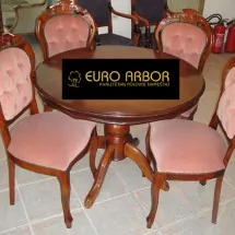 Trpezarijski setovi EURO ARBOR - Euro Arbor - prodaja polovnog nameštaja - 3