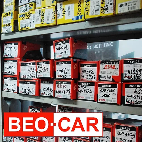Setovi kvalčila BEOCAR - Auto delovi BEOCAR - 4