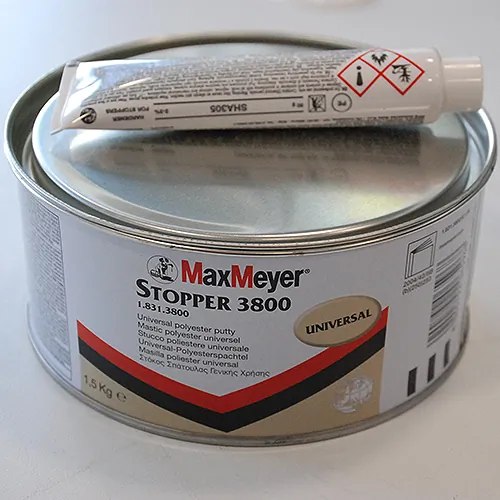 Stopper 3800  MAX MAYER  Git - Auto boje Igor Automotive - 1