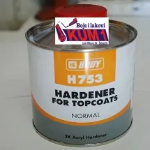 BODY H753 Učvršćivač za boju - Kum 1 boje i lakovi - 1