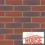 Cigle  FeldHaus Klinker R 356 - Brick House - 5