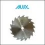 KARBIDNE KRUŽNE TESTERE ZA DRVO  WIRRA  Za uzdužno rezanje - Alux - 1