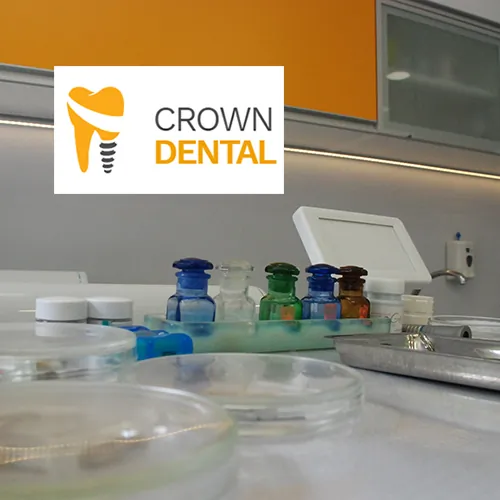 Widmanova operacija CROWN DENTAL - Stomatološka ordinacija Crown Dental - 2