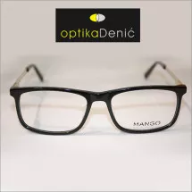 MANGO  Muške naočare za vid  model 1 - Optika Denić - 2