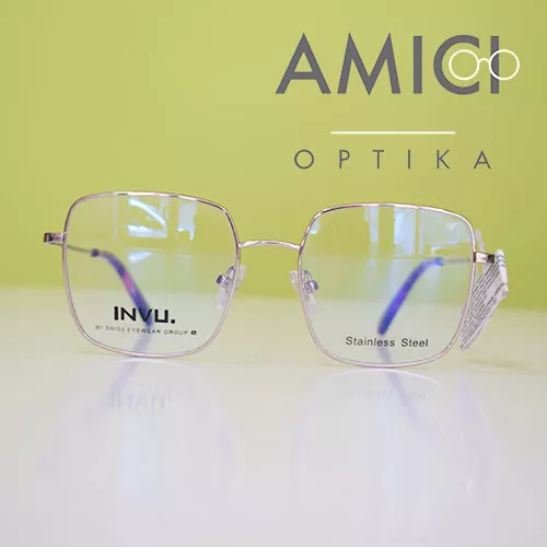 INVU  Ženske naočare za vid  model 2 - Optika Amici - 1