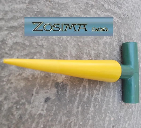 Sadilica ZOSIMA PLASTIKA - ZoSima Plastika - 2