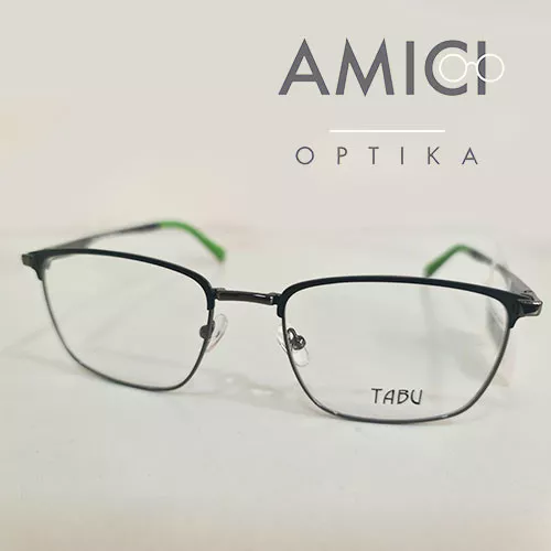 TABU  Muške naočare za vid  model 10 - Optika Amici - 2