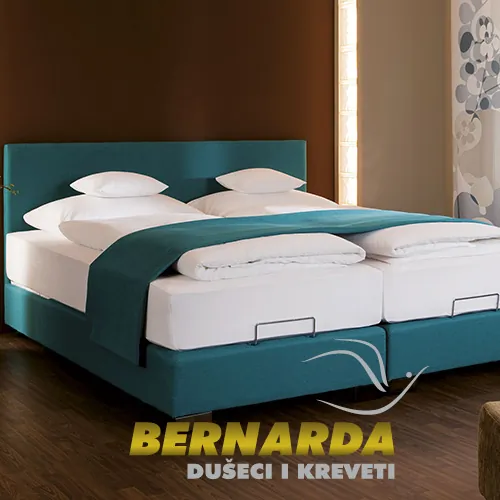 Kreveti BERNARDA - Bernarda - dušeci i kreveti - 1