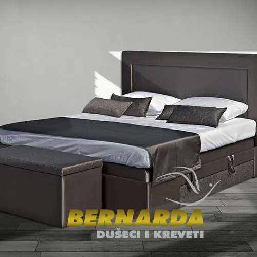 Kreveti BERNARDA - Bernarda - dušeci i kreveti - 2