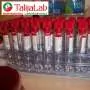 Krvna grupa i Rh faktor TALIJA LAB - Biohemijska laboratorija Talija Lab - 3