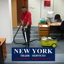 Čišćenje poslovnog prostora NEW YORK TRADE - New York Trade - 1