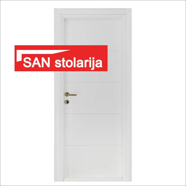 SOBNA VRATA V12 - San Stolarija - 2