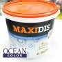 MAXIDIS Vodoperiva unutrašnja boja - Farbara Ocean Color - 1