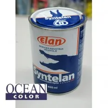 SYNTELAN lepak - Farbara Ocean Color - 1