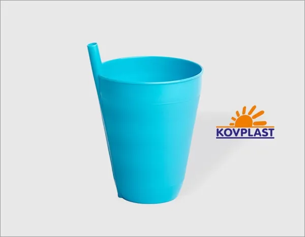 Plastične čaše KOVPLAST - Kovplast - 4