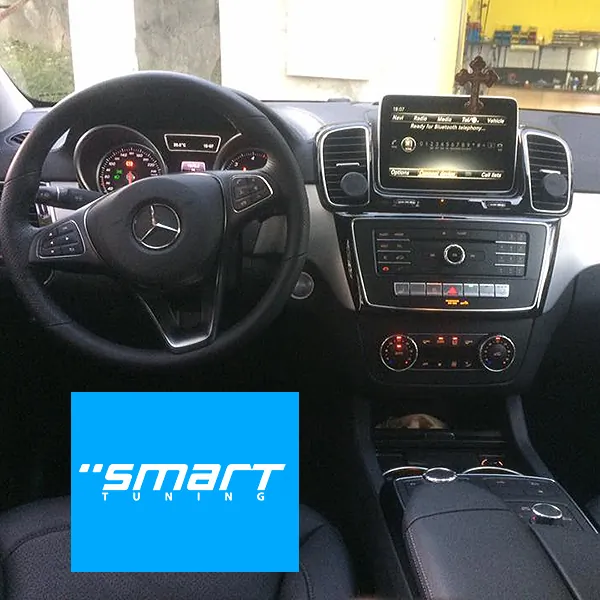 Auto alarmi SMART TUNING - Smart Tuning - 2