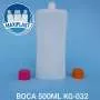 PLASTIČNE BOCE  500 ML KG032 - Maxiplast - 1
