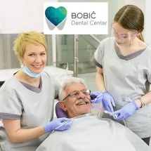 ZUBNI MINI IMPLANTI CTECH - Dental Centar Bobić - 1