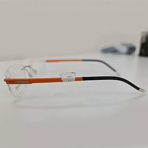KUBIK  Muške naočare za vid  model 3 - Optika Vid - 1