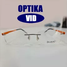 KUBIK  Muške naočare za vid  model 3 - Optika Vid - 2