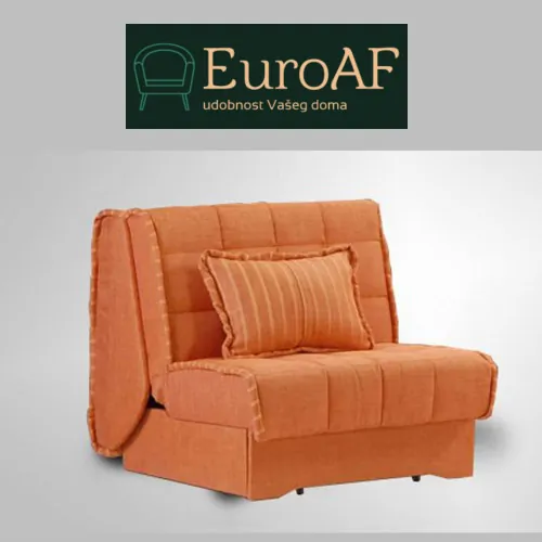 Fotelje EURO AF SIMFO - Euro Af Simfo salon nameštaja - 3