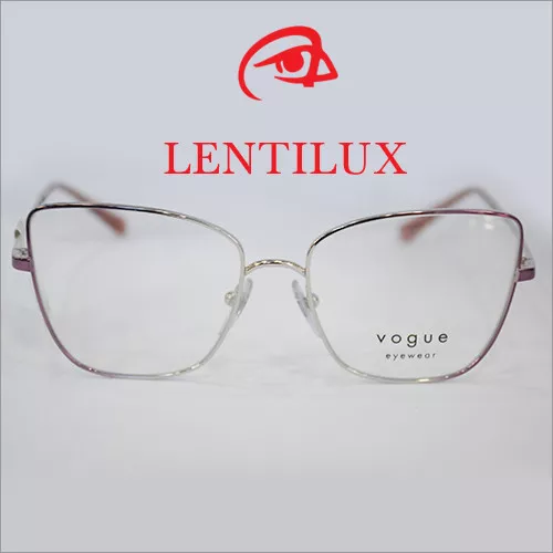 VOGUE  Ženske naočare za vid  model 11 - Optika Lentilux - 2