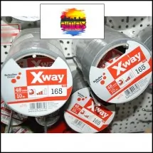 X-WAY - SCHULLER - Snažna traka - Farbara Bimax - 1