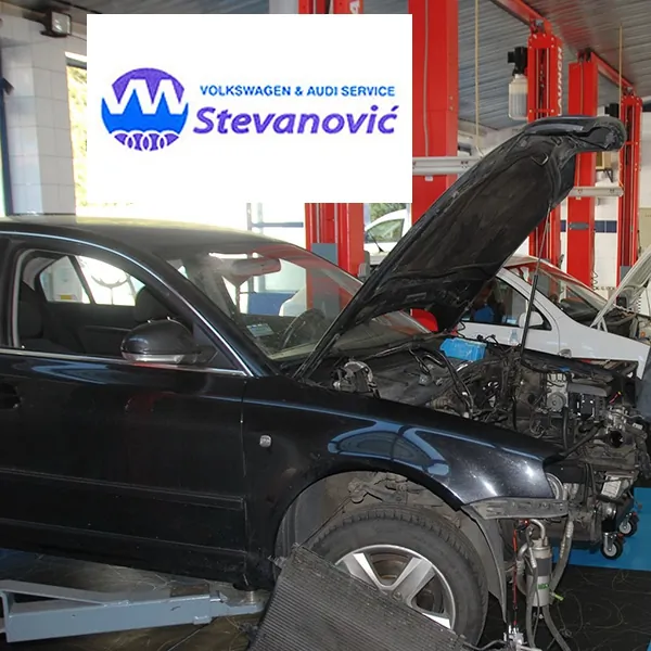 Zamena filtera  AUTO SERVIS STEVANOVIĆ - Auto servis Stevanović - 1