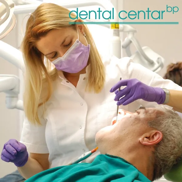 Beljenje zuba DENTAL CENTAR BP - Dental Centar BP - 2