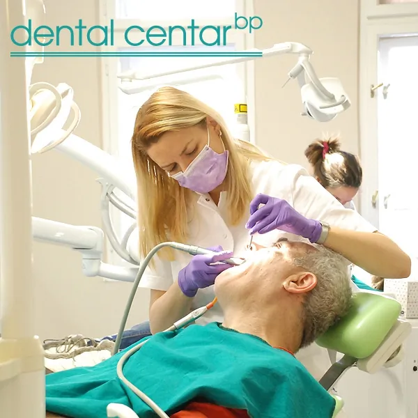 Beljenje zuba DENTAL CENTAR BP - Dental Centar BP - 3