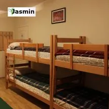 Trokrevetne sobe HOSTEL JASMIN - Hostel Jasmin - 1