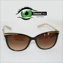 RALPH LAUREN Ženske naočare za sunce model 7 - Green Eyes optika - 1