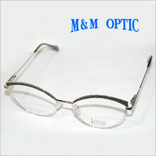SONG  Ženski okvir  model 2 - MM Optic - 2