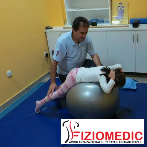 Mobilizacija kičmenog stuba i fizikalna terapija FIZIOMEDIC - Fiziomedic Ambulanta za fizikalnu terapiju i rehabilitaciju - 2
