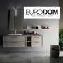 Ormarić za lavabo  ARCOM  Vanity - Eurodom - 1