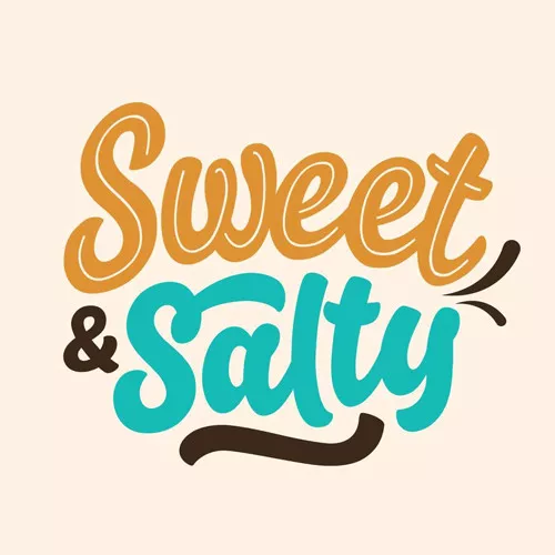 BROWNIE - Restoran Sweet  Salty - 2
