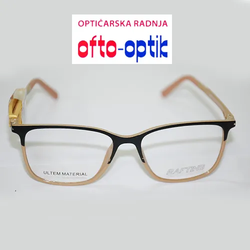 RAFTING  Muške naočare za vid  model 5 - Optika Ofto Optik - 1