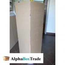 PETOSLOJNA GARDEROBER KUTIJA - Alpha Box Trade - 4