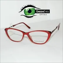 KATRIN JONES Ženski okvir model 2 - Green Eyes optika - 1