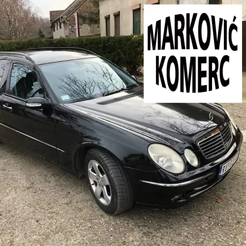 Pogrebne usluge MARKOVIĆ KOMERC - Pogrebno preduzeće Marković Komerc - 2