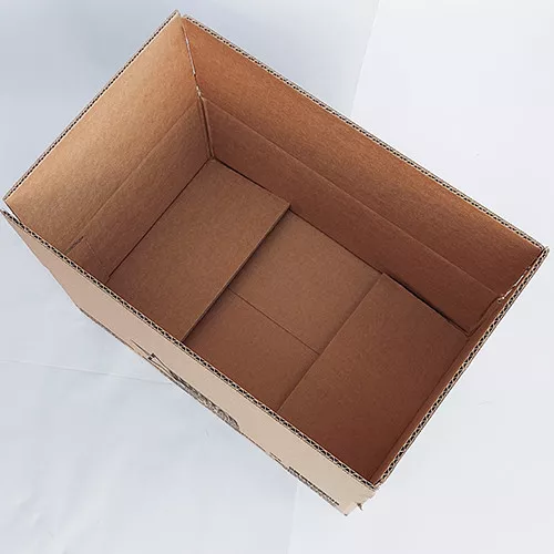 TRANSPORTNA KUTIJA  Model 1 - Presprint kartonske kutije - 2