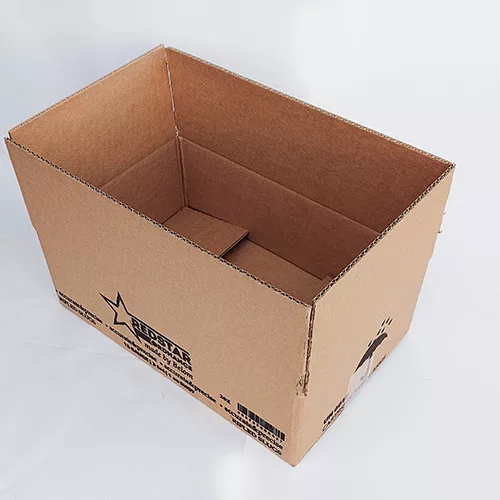 TRANSPORTNA KUTIJA  Model 1 - Presprint kartonske kutije - 4