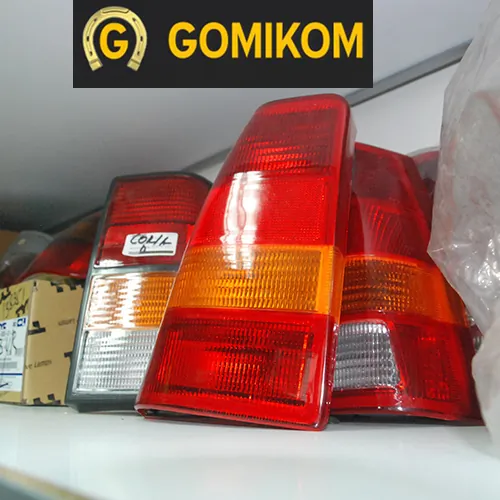 Štop svetla OPEL GOMIKOM - Opel Gomikom - 2