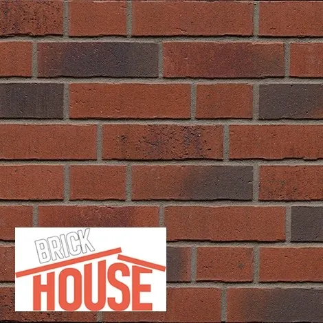 Cigla   FeldHaus Klinker R 754 - Brick House - 5