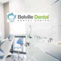 KERAMIČKI INLEJ - Belville Dental Centar - 2